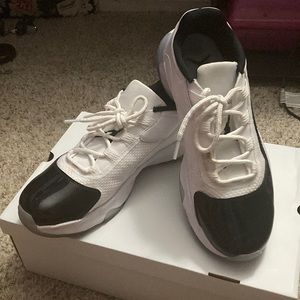 AJ 11 COMFORT LOW AIR JORDANS